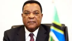 Mahiga