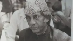 ஹாஜி மஸ்தான்