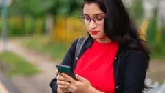 موبائل فون کی تاریخ