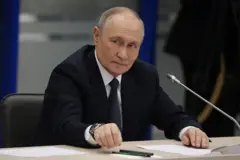 पुतिन अपनी सेना की संख्या बढ़ाने वाले हैं