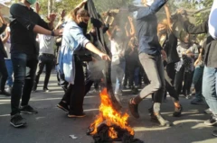 İran'daki protestolar