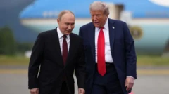 ਟਰੰਪ ਅਤੇ ਪੁਤਿਨ