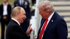 ట్రంప్, గ్రీన్‌ల్యాండ్ ప్రణాళిక, చైనా, రష్యా, యూరోపియన్ దేశాలు