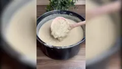 ...