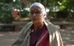 अरुणा रॉय