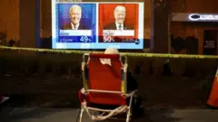 انتخابات آمریکا
