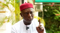 Mkparịtaụka BBCIgbo na Senatọ Ned Nwoko
