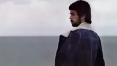 داریوش اقبالی