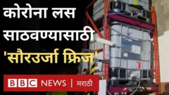 कोरोना लस, आफ्रिका