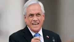 Sebastián Piñera