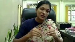 కీర్తి జల్లి ఐఏఎస్