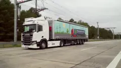 รถบรรทุก