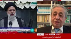 تحلیف ابراهیم رئیسی؛ گفت‌وگو با حسن شریعتمداری، دبیرکل شورای مدیریت گذار
