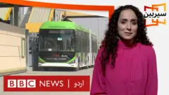 کراچی میں بی آر ٹی کا افتتاح ایک خوش آئند بات ہے۔ دیکھنا یہ ہے کہ اس سے شہریوں کی سفری مشکلات میں کس حد تک کمی ہو سکے گی۔