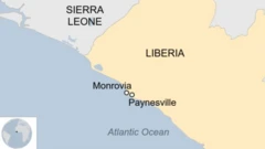 Liberia