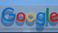 Логотип Google