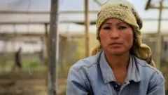 धनबहादुरकी श्रीमती