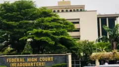 Babbar kotun Najeirya