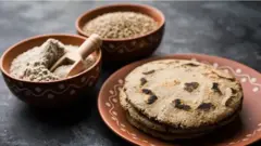 भाकरी