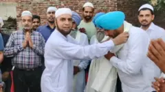 ਮਲੇਰਕੋਟਲਾ