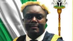 Hon Paschal Agbodike