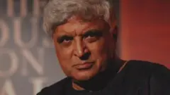 जावेद अख़्तर
