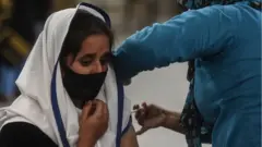 پاکستان، کورونا