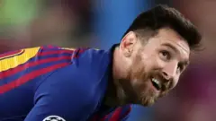मेस्सी