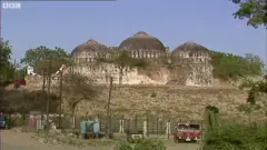 Babri and BJP