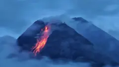 Gunung Merapi