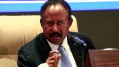 PM Sudan