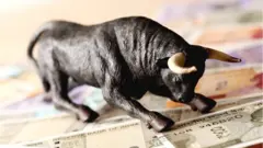 शेयर बाज़ार