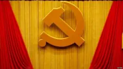 ਕਮਿਊਨਿਸਟ ਪਾਰਟੀ