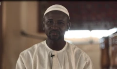 Khalifa Yusuf Usman