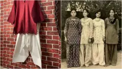 Zunaira Raza/ Social Media