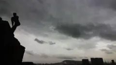 વરસાદ આગાહી