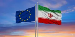 بدون رفع تحریم‌ها ایران نمی‌تواند از نیاز ایران به تکنولوژی شرکت‌های بزرگ غربی برای احداث سکوها
