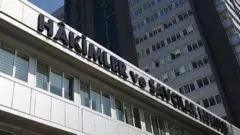 Hakimler ve Savcılar Kurulu