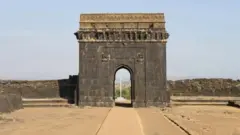 ராஜ்கர் கோட்டை