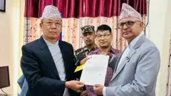 हिक्मत कार्की