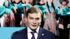 Валентин Коновалов