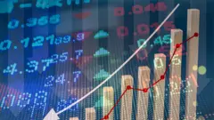 స్టాక్ మార్కెట్ 