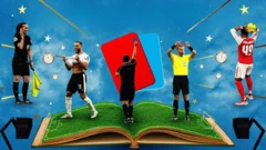 Réinventer le football graphique