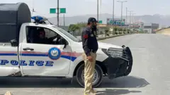 Quetta Protest