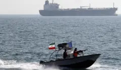 آرشیو سپاه پاسداران