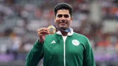 अरशद नदीम