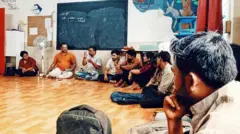 मला बोलायचंय