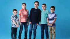 Пет дечака из Србије требало би да оде на лечење у иностранство