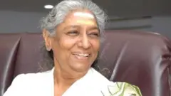 48,000க்கும் மேலான பாடல்களைப் பாடிய எஸ். ஜானகி காலமானார்