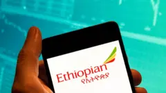 Asxaa Daandii Qilleensa Itoophiyaa bilbila harkaa keessatti